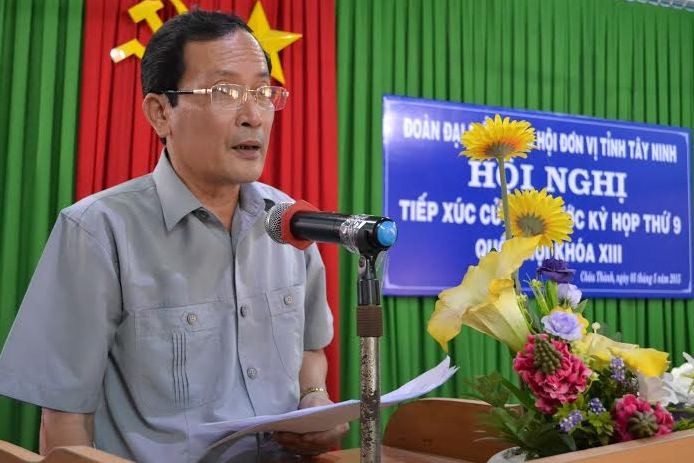 Voters’ concerns acknowledged in preparations for NA meeting  - ảnh 1